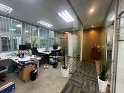 First Centre (D19), Factory #592809361